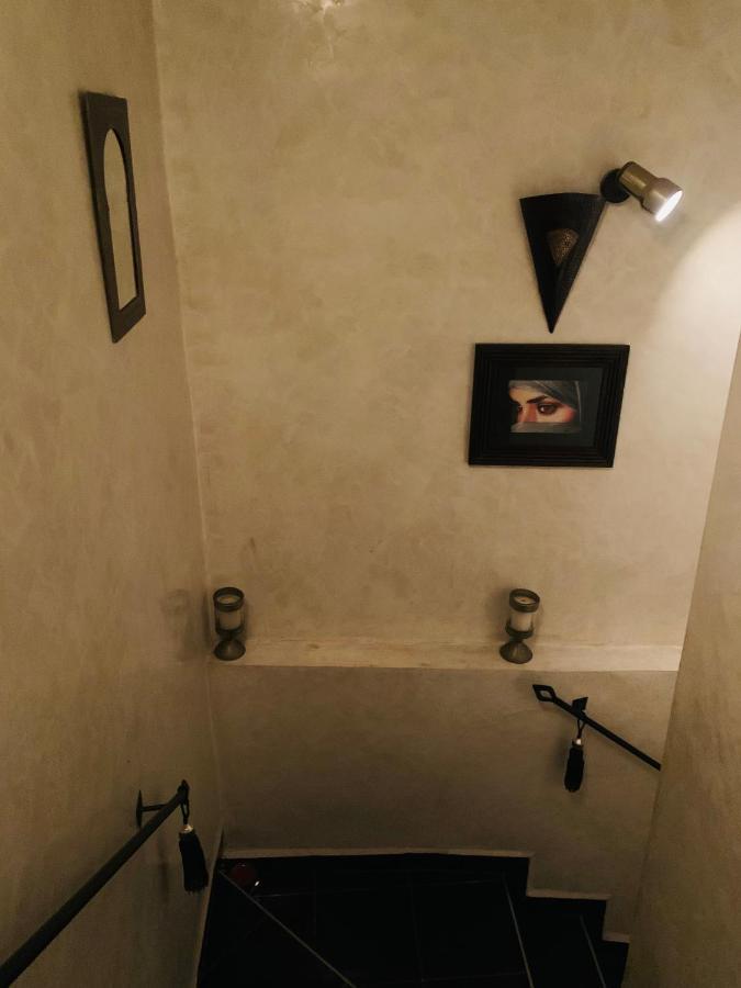 Riad Le Roy'S Marakéš Exteriér fotografie