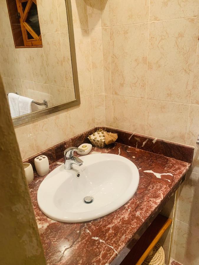 Riad Le Roy'S Marakéš Exteriér fotografie