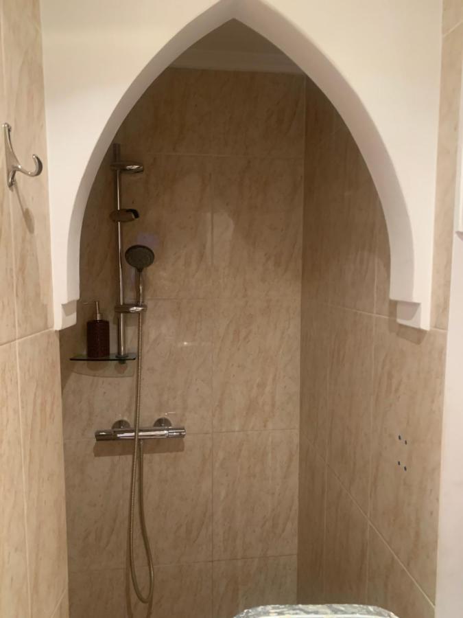 Riad Le Roy'S Marakéš Exteriér fotografie