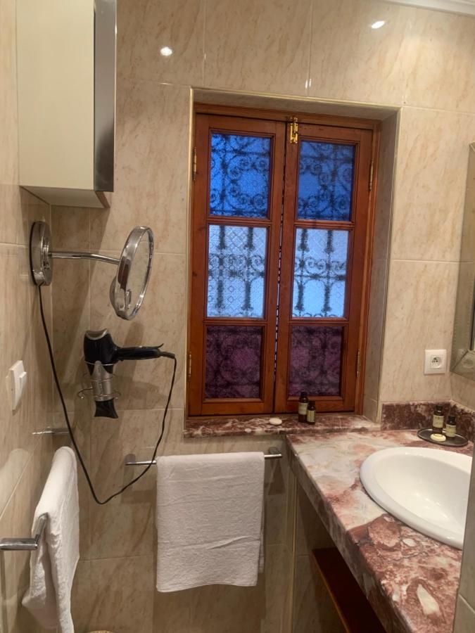 Riad Le Roy'S Marakéš Exteriér fotografie